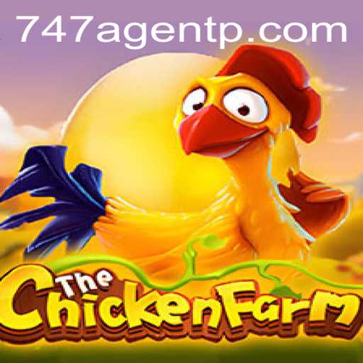 ChickenFarm: A New Era of Farming Simulation with a Twist of Espionage