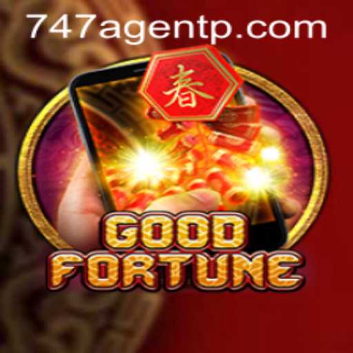 Unveiling GoodFortuneM: The Thrilling Adventure of the 747 Agent