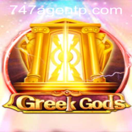 Unveiling GreekGods: The Intriguing World of the 747 Agent