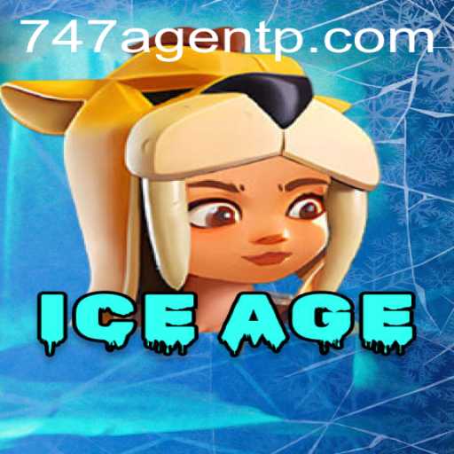 IceAge: The Thrilling Adventure of 747 Agent