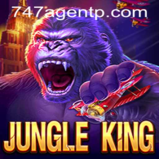JungleKing: The Thrilling Adventure with 747 Agent