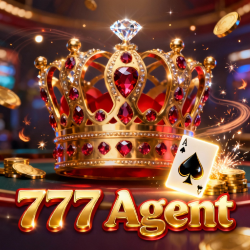 747 agent