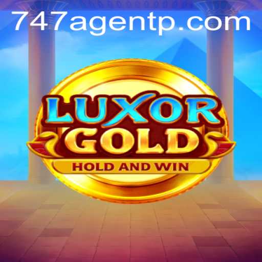 LuxorGold: The Game of Thrills and Strategy