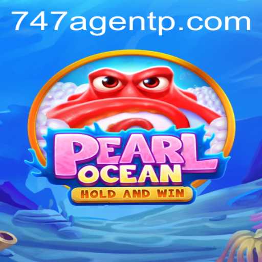 Experience the Thrilling Adventure of PearlOcean: Become the 747 Agent