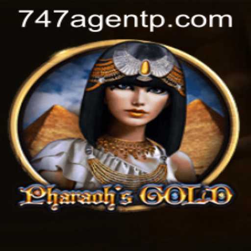 PharaohsGold: Unveiling the Secrets with 747 Agent