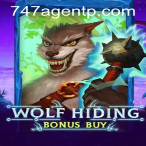 The Thrill of WolfHidingBonusBuy: Navigate the World of Stealth and Strategy